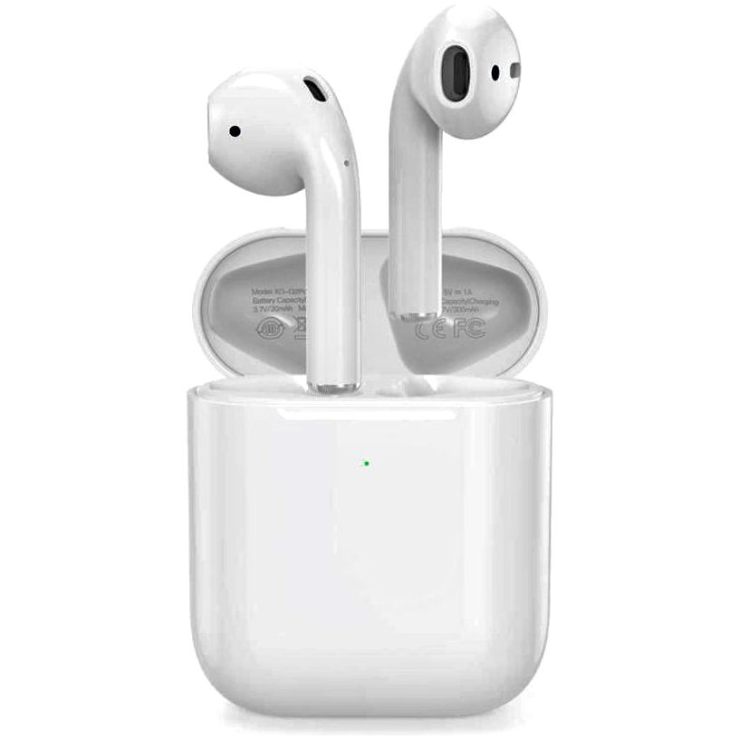 XO T2 Ασύρματα Ακουστικά Bluetooth (2ης γενιάς)