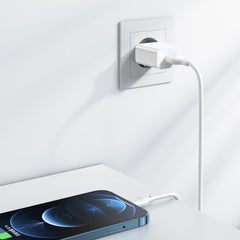 XO L99(EU) Φορτιστής 2.4A Λευκός