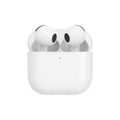 XO Q6 Pro Pods Ακουστικά 6ης Γενιάς (Λευκά)