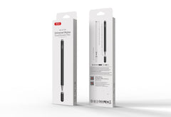 XO ST-09 Καθολική Γραφίδα Αφής για Οθόνες (Stylus) Μαύρη