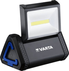 Varta Φακός Εργασίας 17648 Work Flex Area LED 3xAA (Περιλαμβ.)