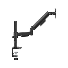 ATC-97C02 Βάση Οθόνης με Μηχανικό Ελατήριο & Στήριξη σε Κολώνα