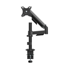 ATC-97C02 Βάση Οθόνης με Μηχανικό Ελατήριο & Στήριξη σε Κολώνα