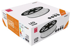 Avide LED Ταινία 220V 4.8W 4000K IP67 50m
