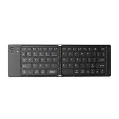 XO KB-11 Ασύρματο Πτυσσόμενο Πληκτρολόγιο