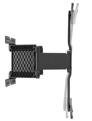 ATC-7264 Βάση Τηλεόρσασης Επιτοίχια Ultra Slim Αρθρωτή 37" - 90"