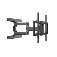 ATC-8146 Βάση Τηλεόρασης Επιτοίχια Full-Motion με Βραχίονα