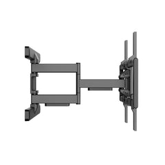 ATC-8146 Βάση Τηλεόρασης Επιτοίχια Full-Motion με Βραχίονα