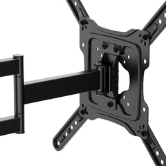 ATC Επιτοίχια Βάση Τηλεόρασης με Μακρύ Βραχίονα Full Motion ATC-2365XL