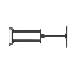 ATC-8463XL Βάση Τηλεόραση με Βραχίονα για 43"-80" TVs
