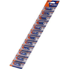 Pkcell Μπαταρίες Ultra Αλκαλικές LR03 AAA (12τμχ)