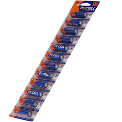 Pkcell Μπαταρίες Ultra Αλκαλικές LR6 AA (12τμχ)