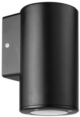 Avide Επιτοίχιο Φωτιστικό Εξωτερικού Χώρου Lyon 1xGU10 IP65