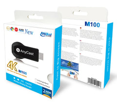 Anycast Ασύρματο Dongle 2.4G M100