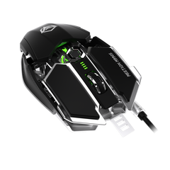 Meetion MT-M990S Μηχανικό Gaming Ποντίκι / Μαύρο