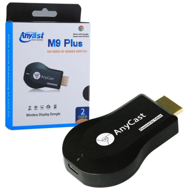 Anycast Ασύρματο Dongle M9 Plus