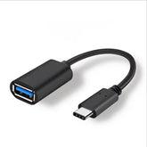Καλώδιο Αντάπτορας Type C σε USB 3.0 OTG