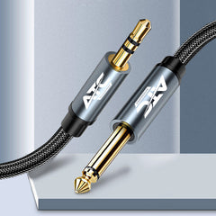 Καλώδιο ATC HQ 3.5mm Stereo / 6.35 Mono 2m