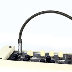 Καλώδιο ATC HQ 3.5mm Stereo / 6.35 Mono 2m