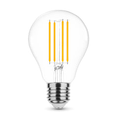 Modee LED Λάμπα Filament Globe A67 10W E27 2700K 1350lm ERP