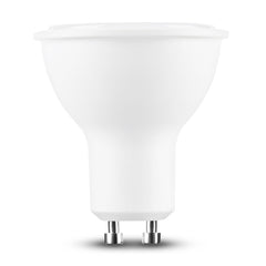 KODAK Max LED Spot Λαμπτήρας GU10 από Αλουμίνιο & Πλαστικό 100° 2700K 520lm