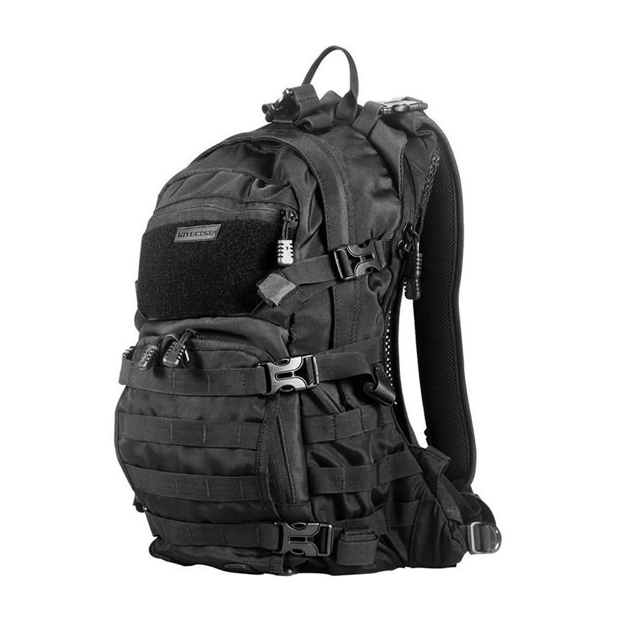 Nitecore Σακίδιο Πλάτης BP20 Μαύρο