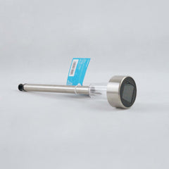Modee Lighting LED Ηλιακό Φωτιστικό Κήπου GS001 36cm