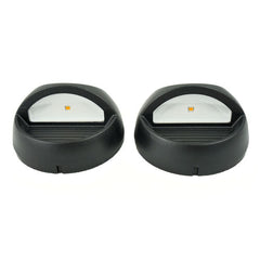 Modee Lighting LED Ηλιακό Φωτιστικό Τοίχου WS101