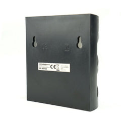 Modee Lighting LED Ηλιακό Φωτιστικό Τοίχου WS103
