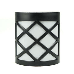 Modee Lighting LED Ηλιακό Φωτιστικό Τοίχου WS103