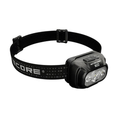 Nitecore Φακός Κεφαλής NU33 700 Lumens με Ενσωματομένη Μπαταρία