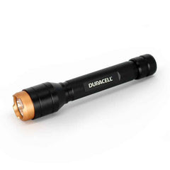 Duracell Φακός Χειρός Αλουμινίου DF150SEAAA (+2AAA) IPX4 150lm B1