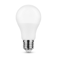 Modee Σφαιρική Λάμπα Smart LED A60 με Αισθητήρα DL 8.8W E27 270° 4000K (806 lumen)