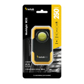 Technik Φακός W20 (3xAAA δεν περιλαμβάνονται) COB (250 lumen)