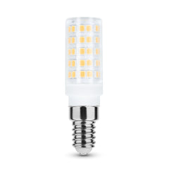 Modee Lighting LED Κεραμική Λάμπα 4,3W E14 360° 6000K (450 lumen) ERP
