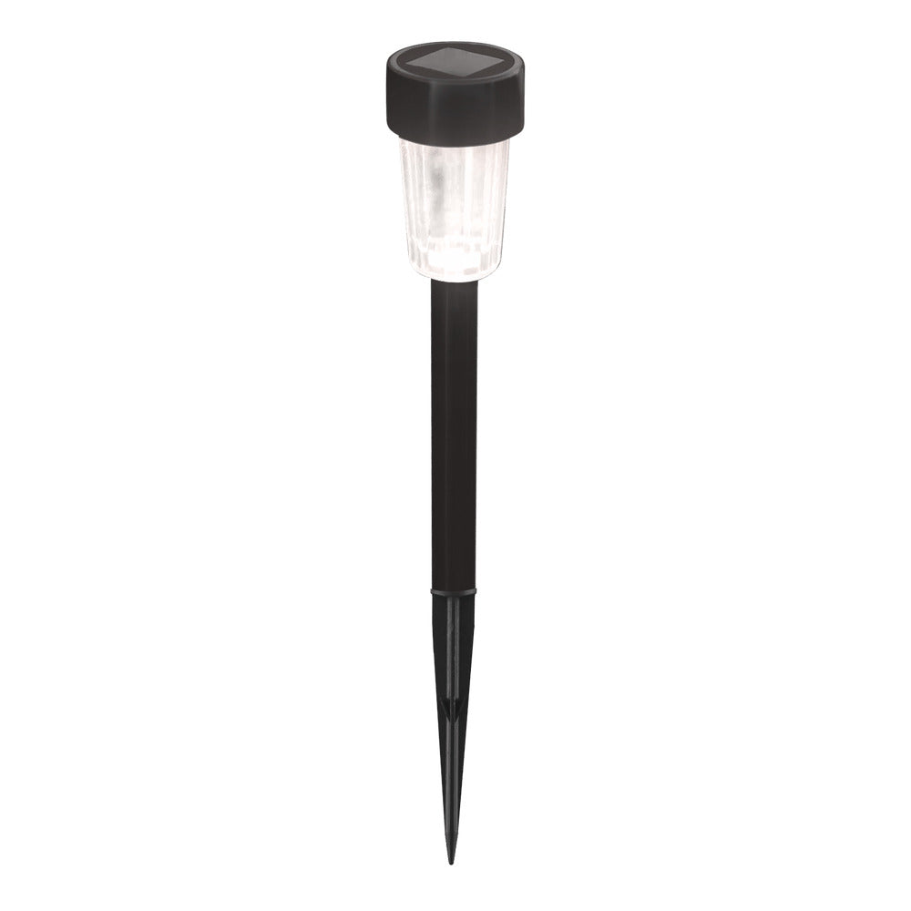 Modee Lighting LED Ηλιακό Φωτιστικό Κήπου GS002 31cm