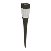 Modee Lighting LED Ηλιακό Φωτιστικό Κήπου GS011 38cm