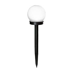 Modee Lighting Ηλιακό Φωτιστικό Κήπου LED GS014 38cm
