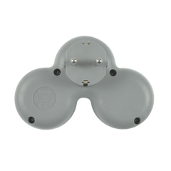 Technik Αντάπτορας Σούκο Πρίζας 3 Θέσεων 16A