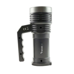 Technik Φακός Χειρός C20 XPE LED με Micro USB & Μπαταρία 1x18650 800mAh 300lm