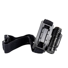 Technik Φακός L05 SST20 με Καλώδιο USB-C & Μπαταρία 1x16340 800mAh 700lm