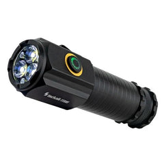 Technik Φακός Χειρός TTX85 9xP35 LED 850lm (1x18650 2000mAh)