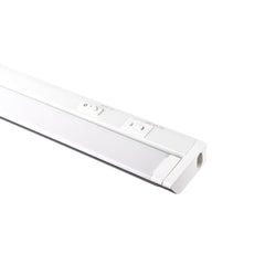 Modee Lighting Φωτιστικό Ντολάπας LED 8W 556mm με Διακόπτη 3CCT και Ρύθμιση Έντασης 750 lm ERP