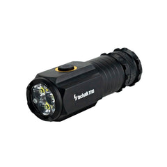 Technik Φακός TT85 3xP35 LED 850lm (1x18350 1100mAh)