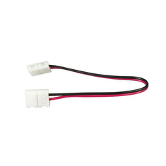 Modee 2PIN Jumper για Ταινία 8mm IP20