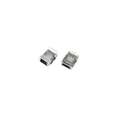 Modee 2PIN Connector για Ταινίες LED 8mm IP20