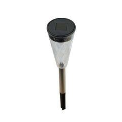 Modee Lighting LED Ηλιακό Φωτιστικό Κήπου GS020 35cm