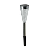 Modee Lighting LED Ηλιακό Φωτιστικό Κήπου GS020 35cm