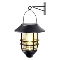 Modee Lighting Ηλιακό Φωτιστικό Τοίχου LED WS136 70 Lumens