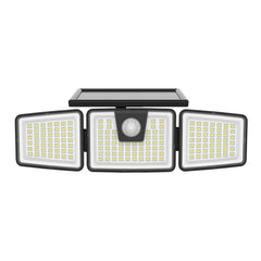 Modee Lighting Ηλιακός Προβολέας LED WS137 με Αισθητήρα (650 lumen)